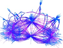 Autonomous, Independent Management of Dynamic Graphs on GPUs